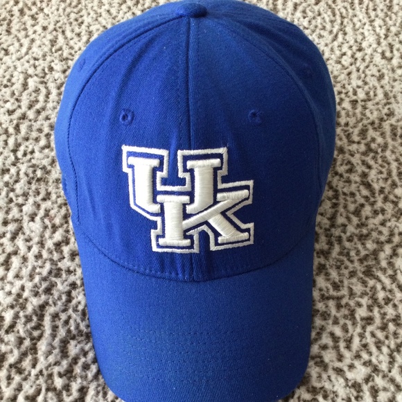 On top of the World Other - University of Kentucky Wildcats Hat/Cap